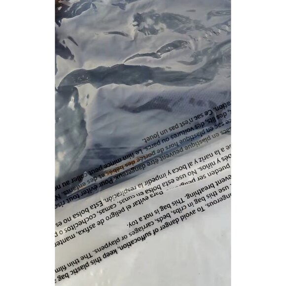 *NEW*Lululemon x Peloton All Day Essentials Duffle Train Gym Bag 32L Large Black - Picture 7 of 16